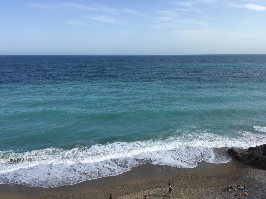 Studio terrasse clim Corniche