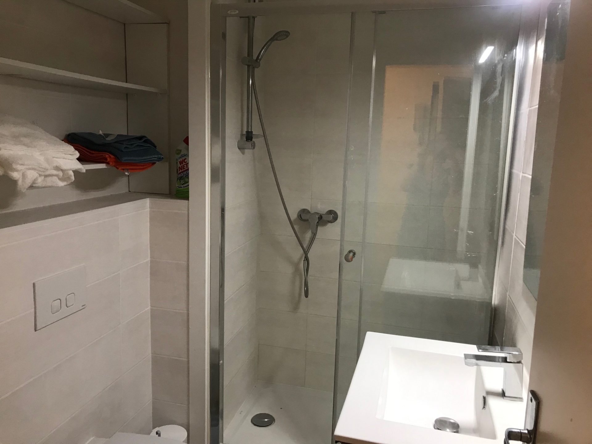 Studio terrasse clim Corniche