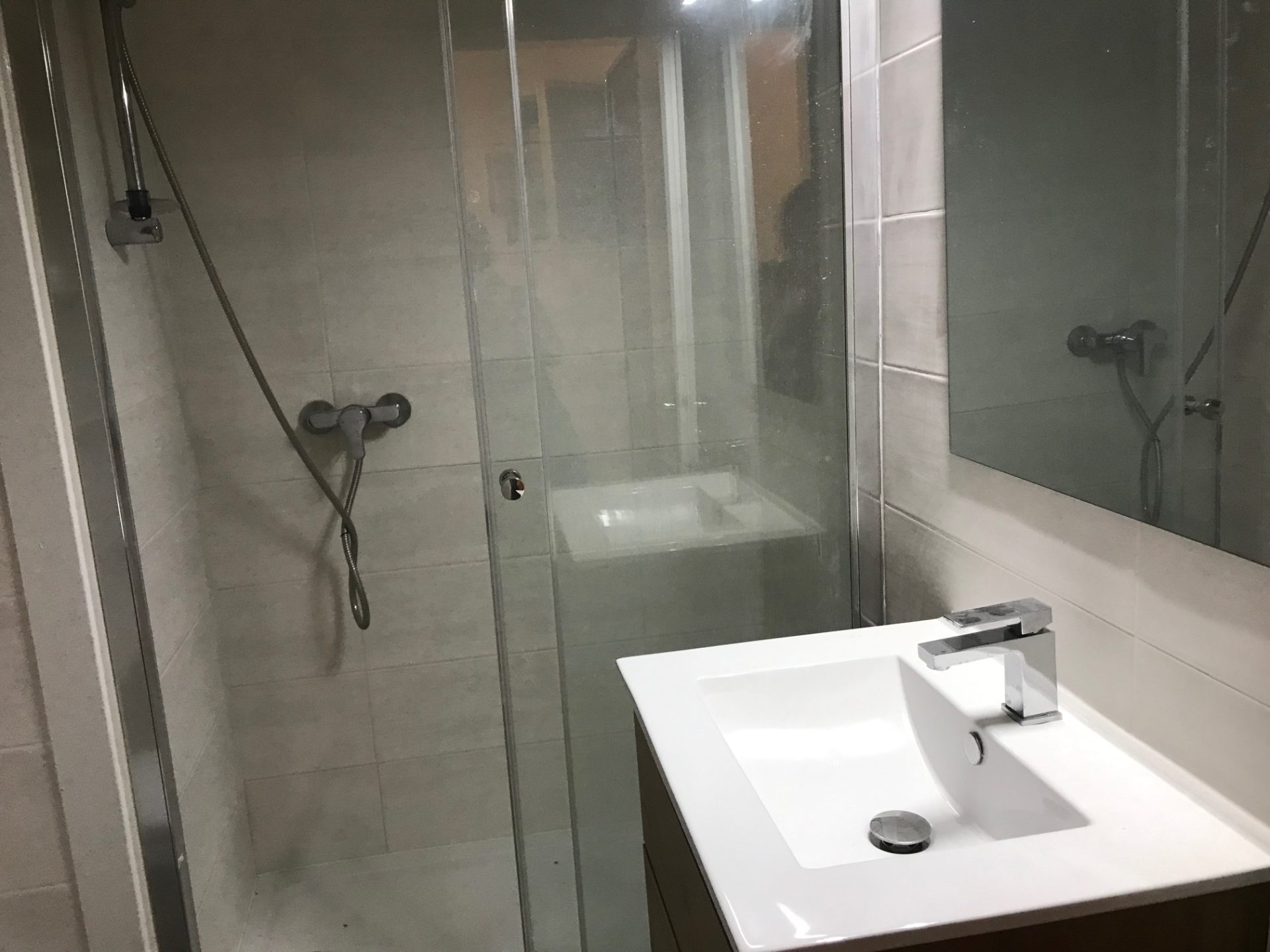 Studio terrasse clim Corniche