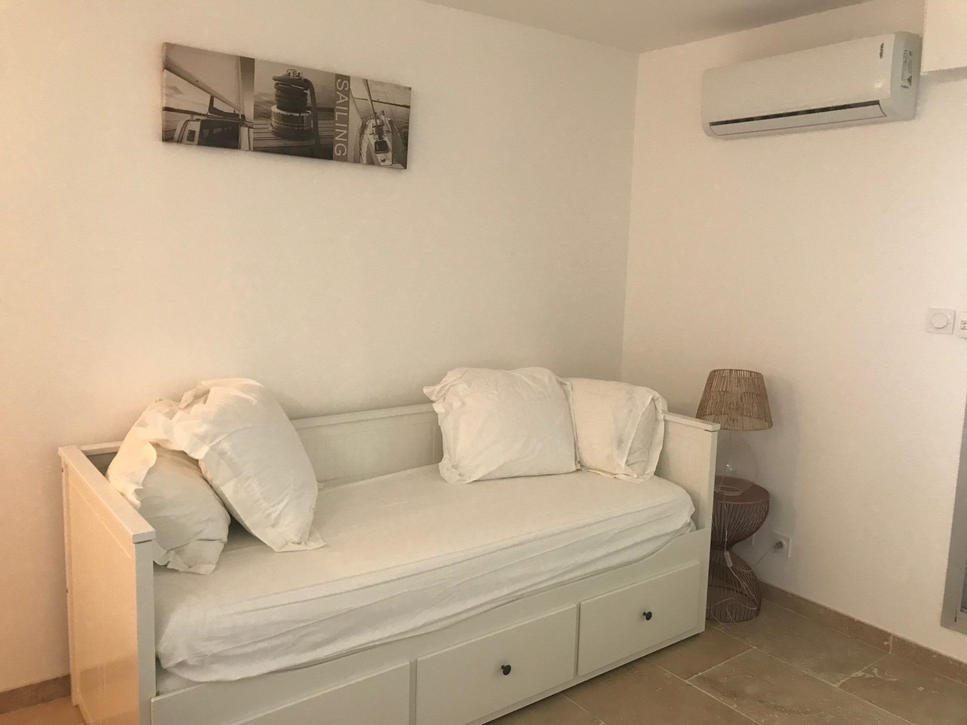 Studio terrasse clim Corniche