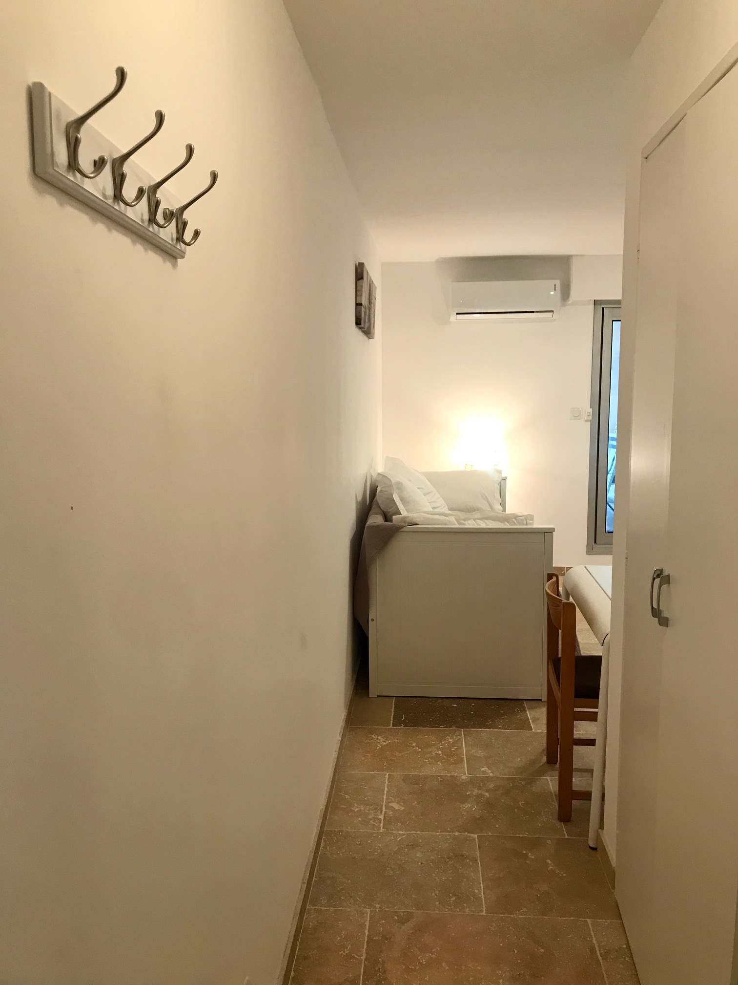 Studio terrasse clim Corniche