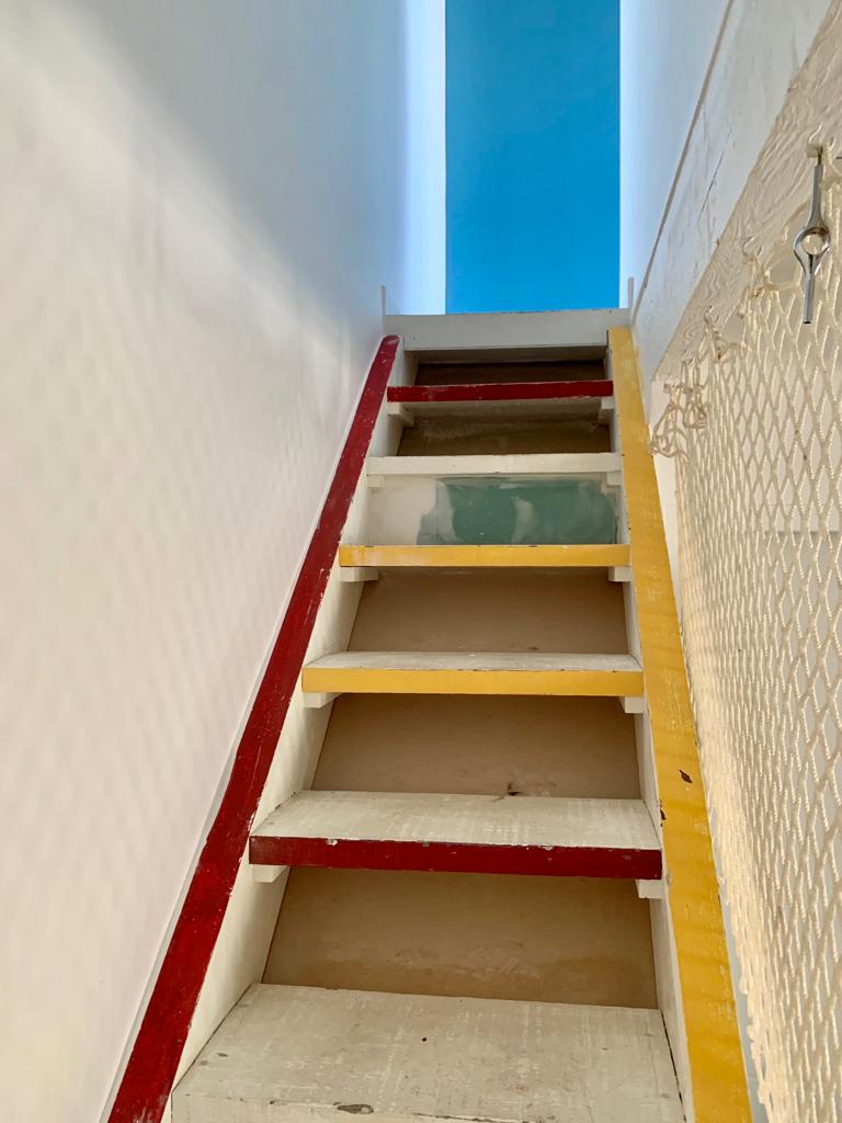 Duplex terrasse clim Jaurès