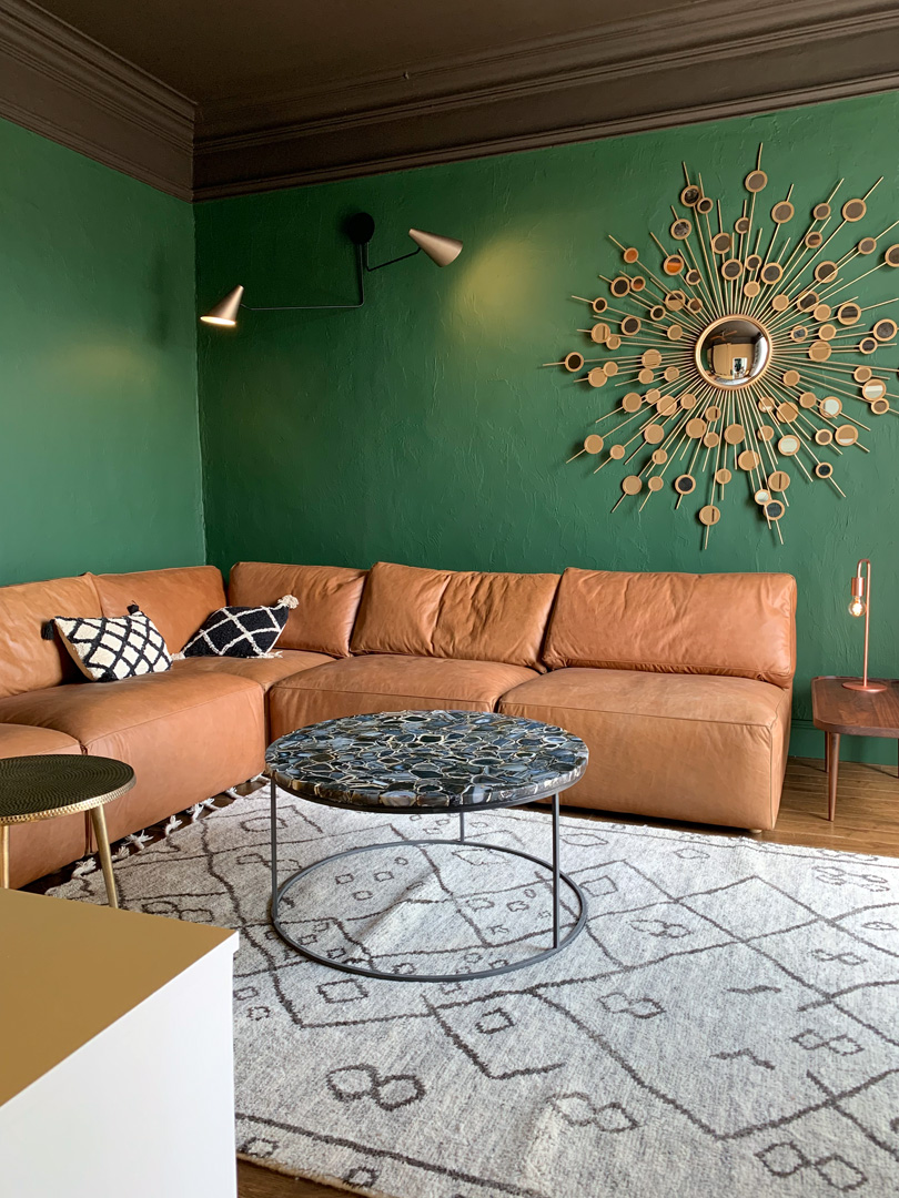 T5 canal royal climatisé 3 suites