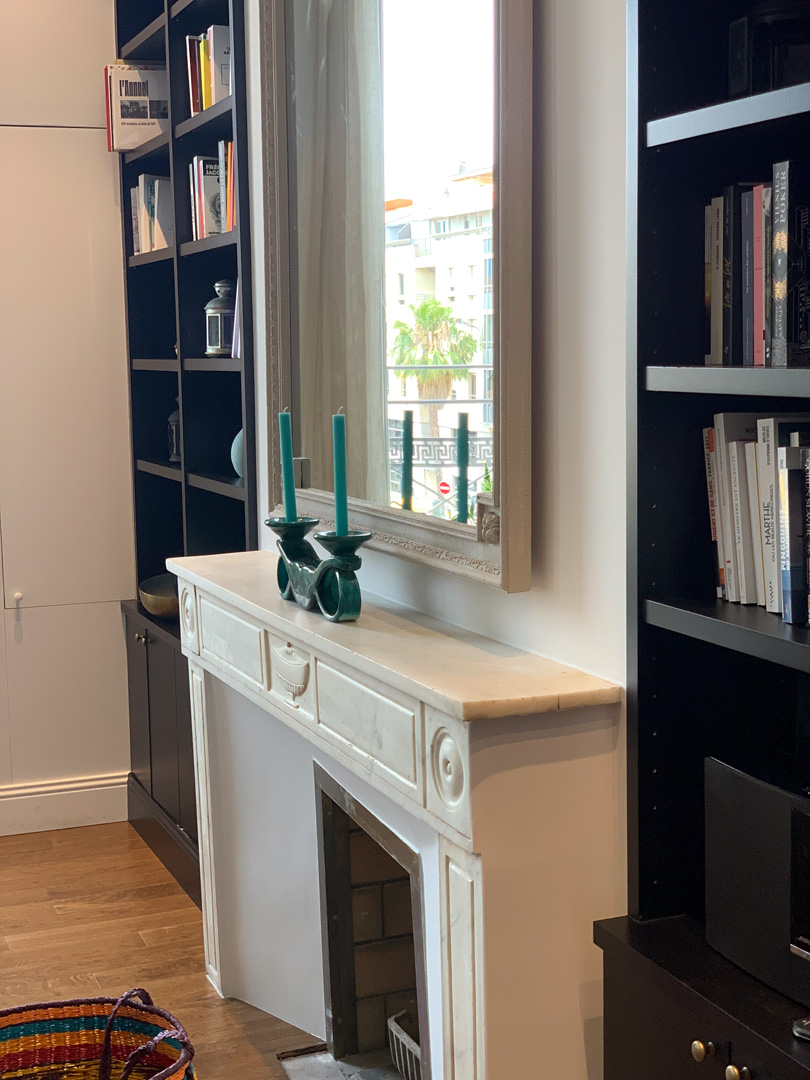 T5 canal royal climatisé 3 suites