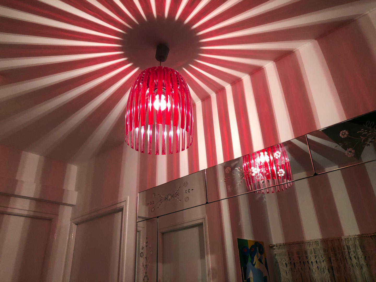 Duplex vue mer climatisé