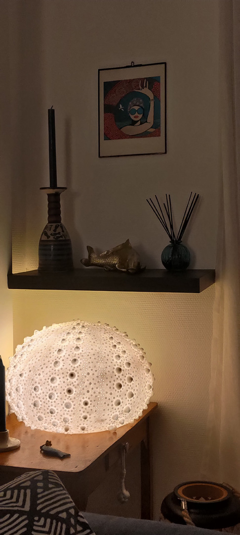 T3 Quartier Haut vue mer clim garage