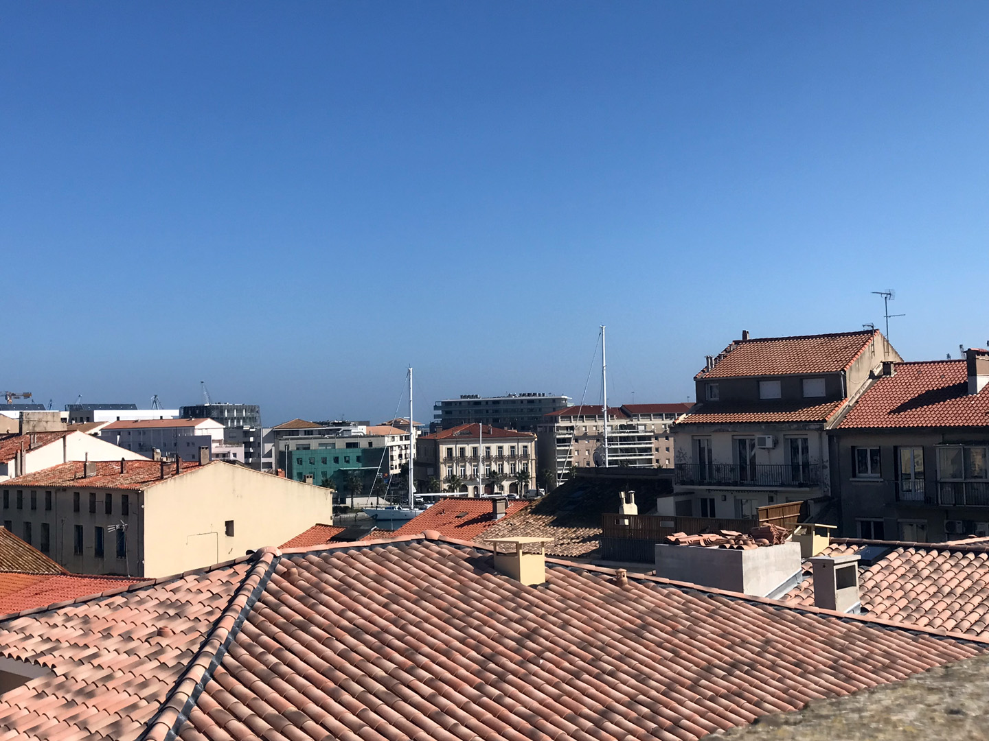 Cabane du Théâtre T3