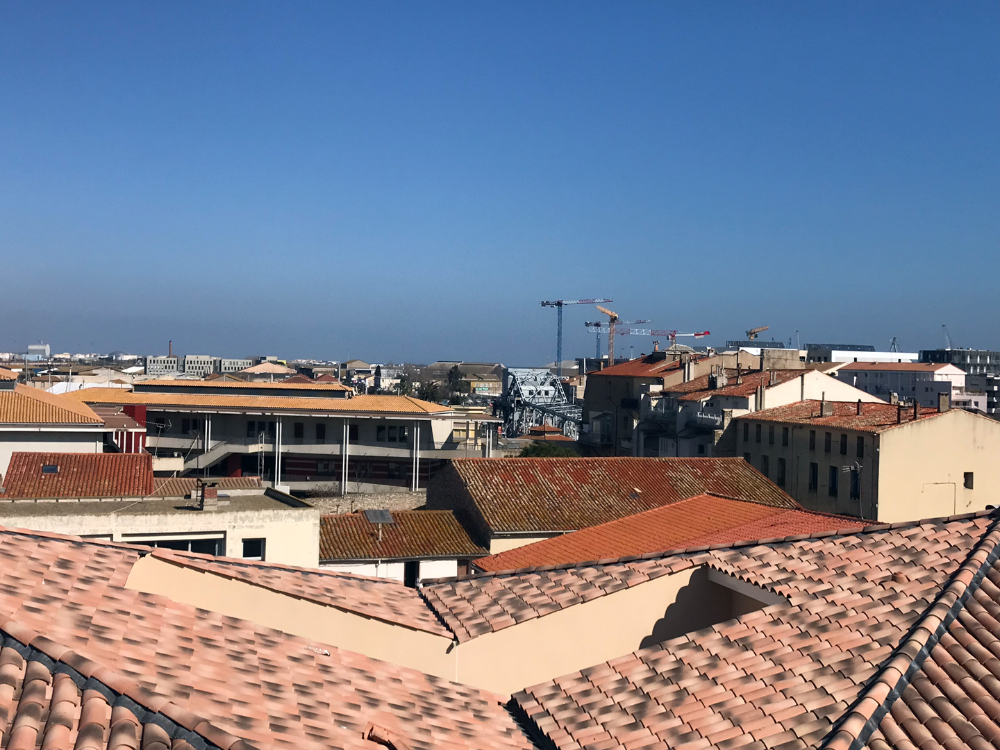 Cabane du Théâtre T3