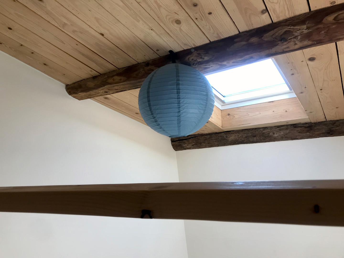 Cabane du Théâtre T3