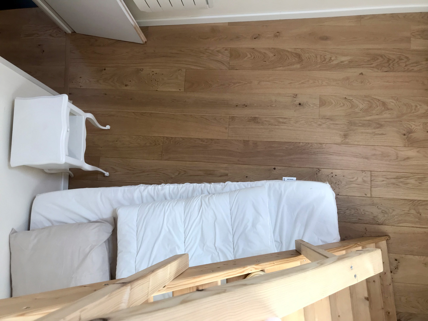 Cabane du Théâtre T3