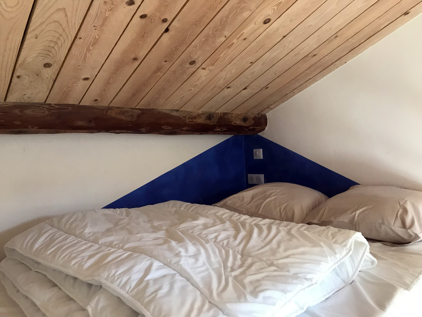 Cabane du Théâtre T3