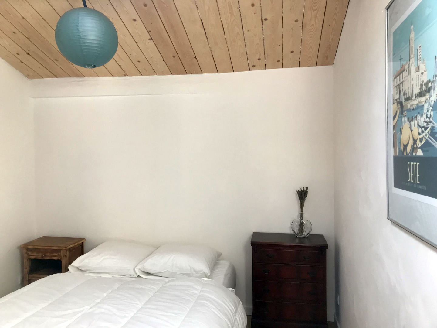 Cabane du Théâtre T3