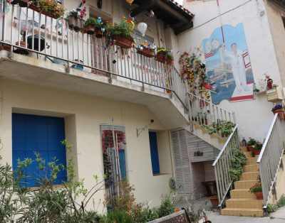 T3 quartier haut Pinet