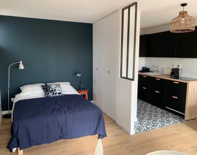 Studio Médiathèque