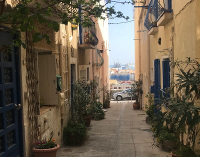 T2 quartier haut Députés