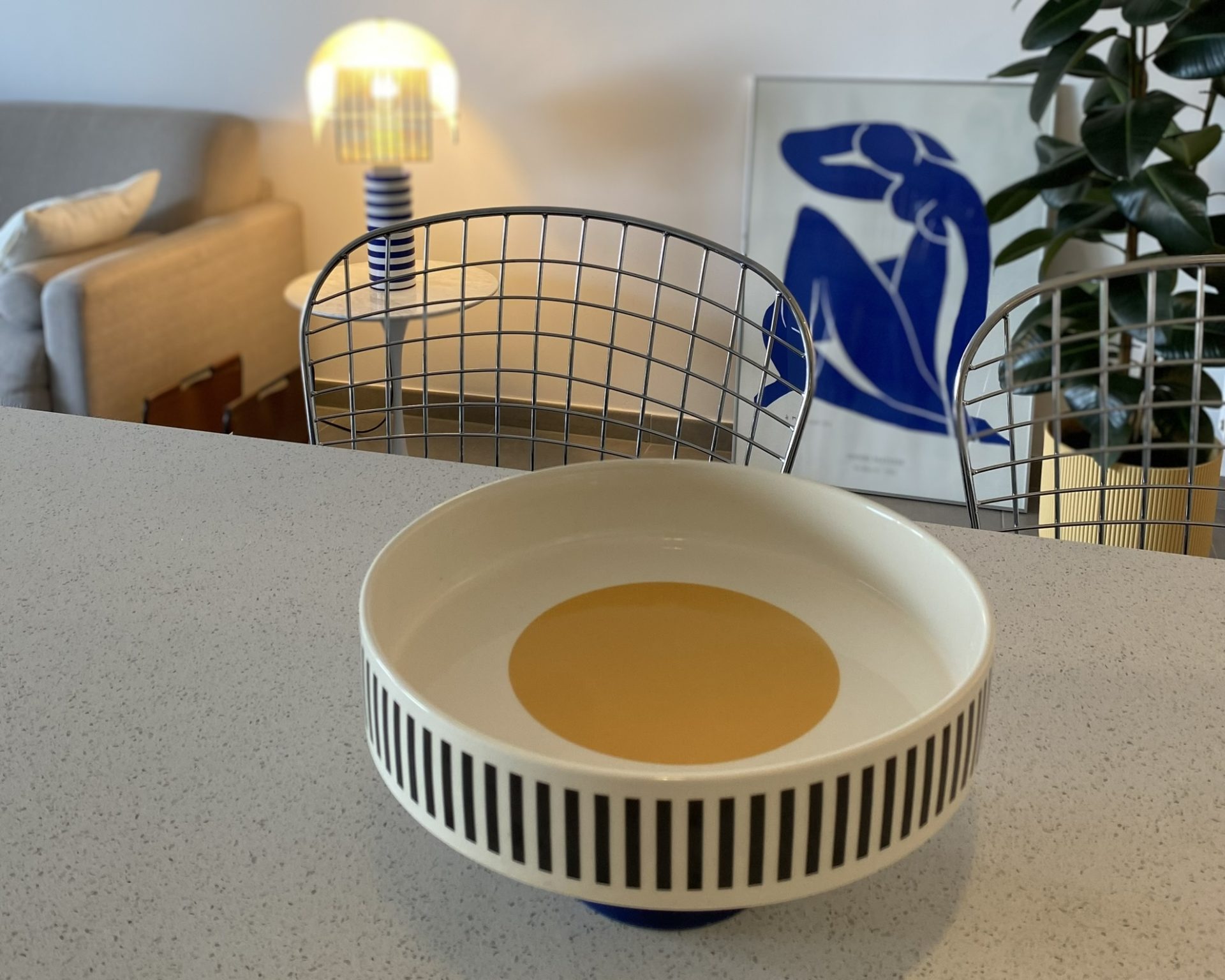 T2 Revest climatisé terrasses vue mer étang ville parking