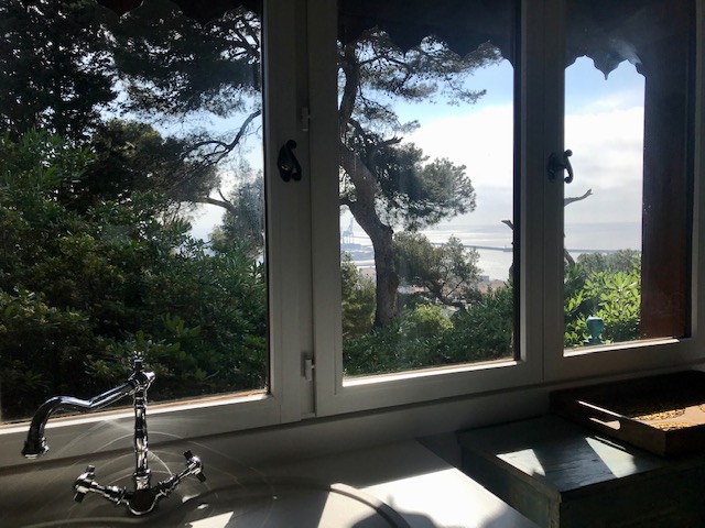 Cabane « Kiosque »