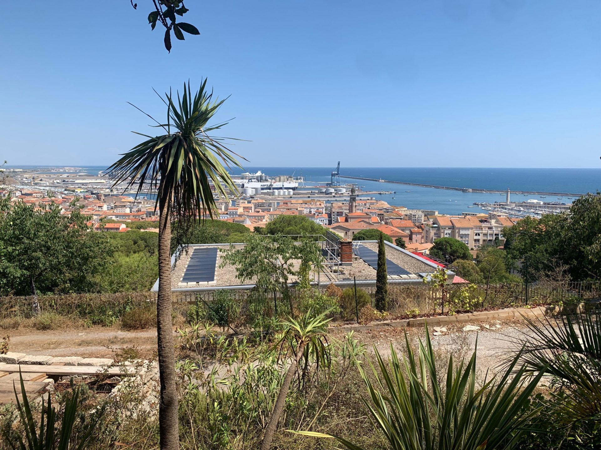 Cabane « Pêcheur »