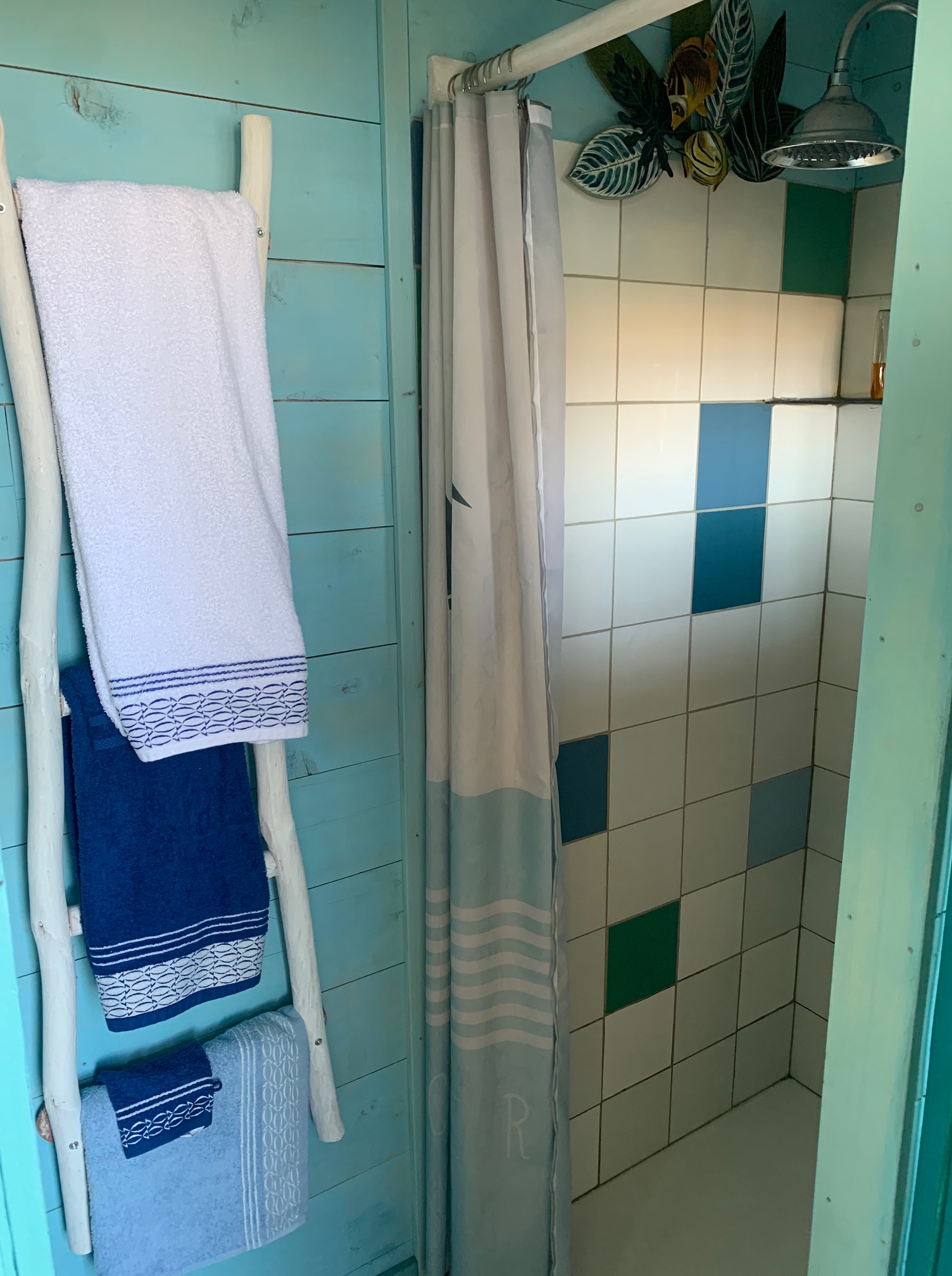 Cabane « Pêcheur »