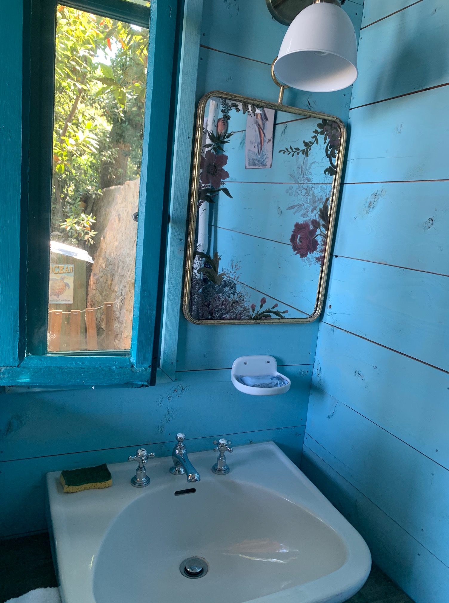 Cabane « Pêcheur »