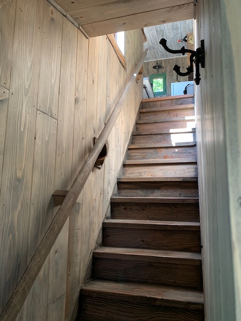 Cabane « Restanque »