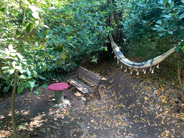 Cabane « Restanque »