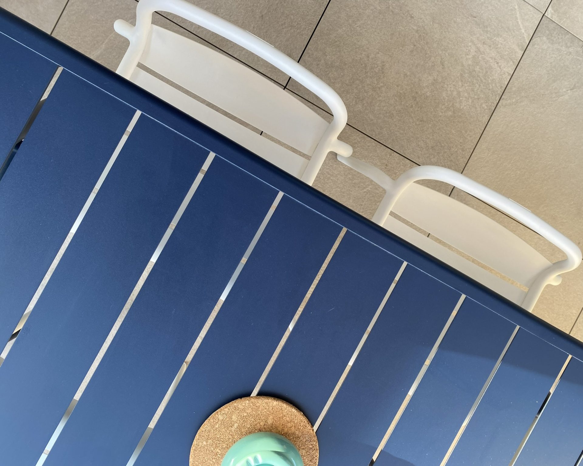 T2 Revest climatisé terrasses vue mer étang ville parking