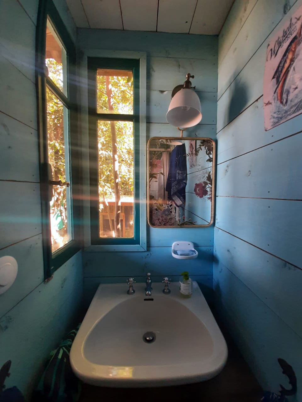 Cabane « Pêcheur »