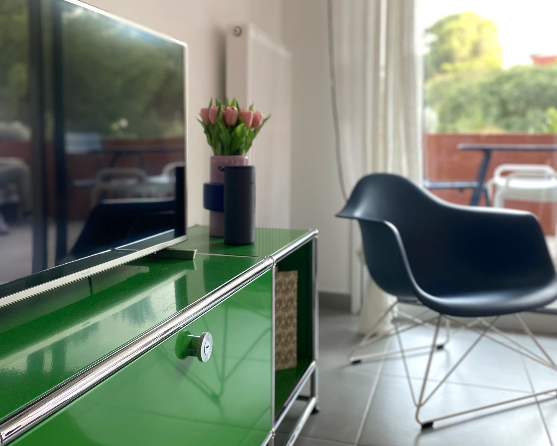 T2 Revest climatisé terrasses vue mer étang ville parking