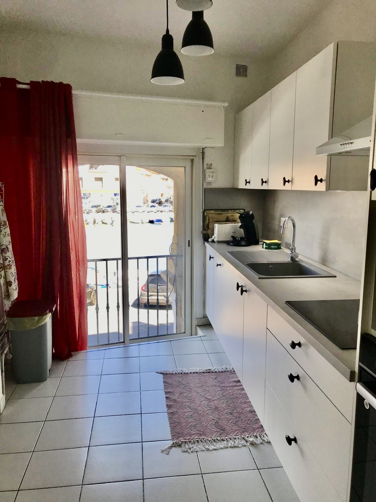 T3 canal central idéal cyclistes