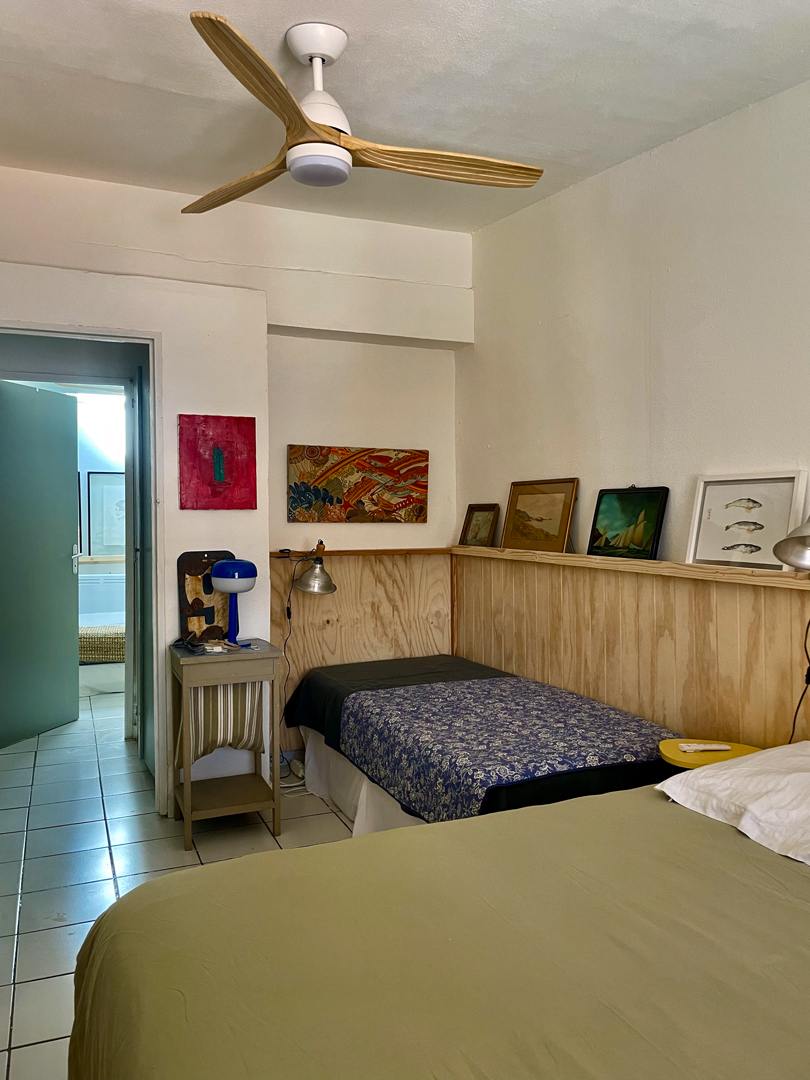 T3 place de la Mairie