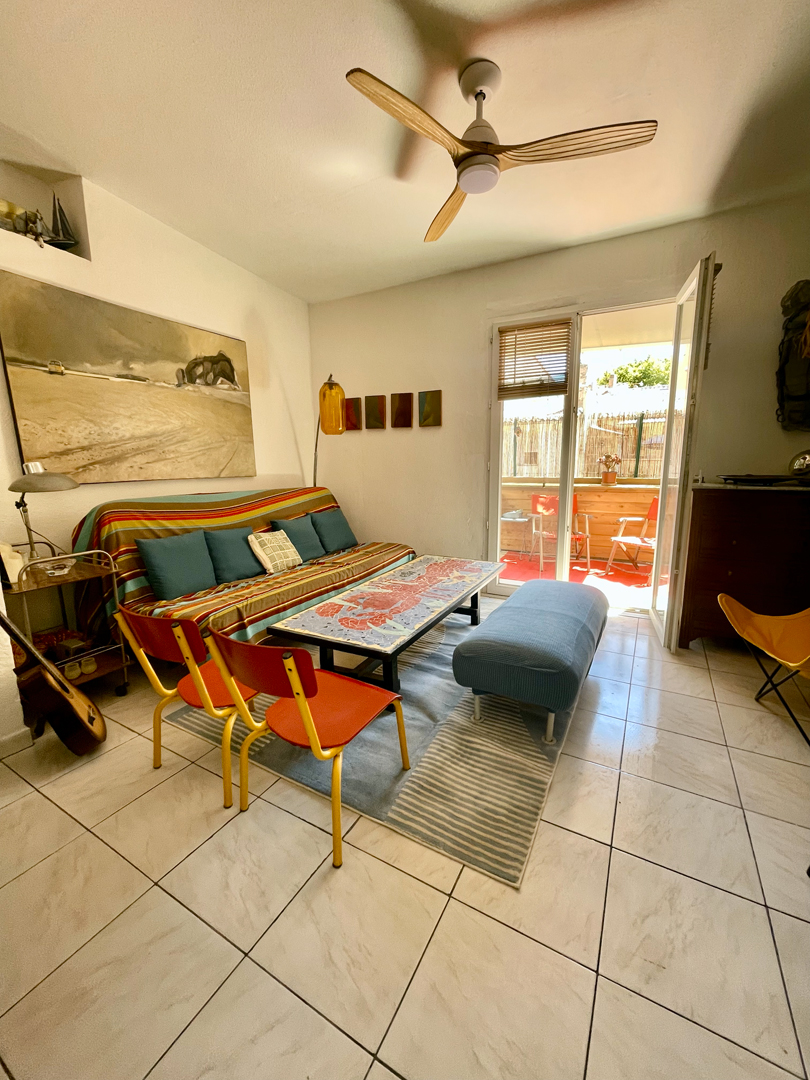 T3 place de la Mairie