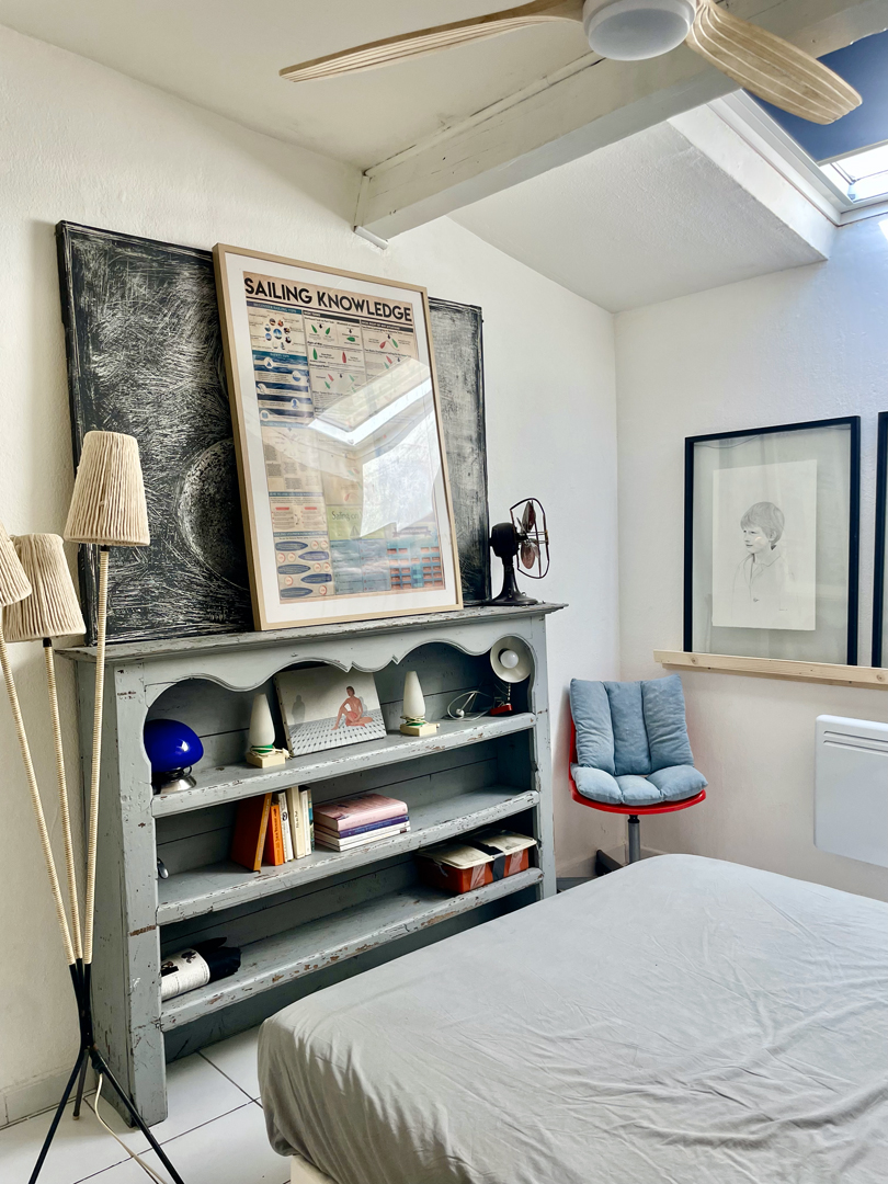 T3 place de la Mairie