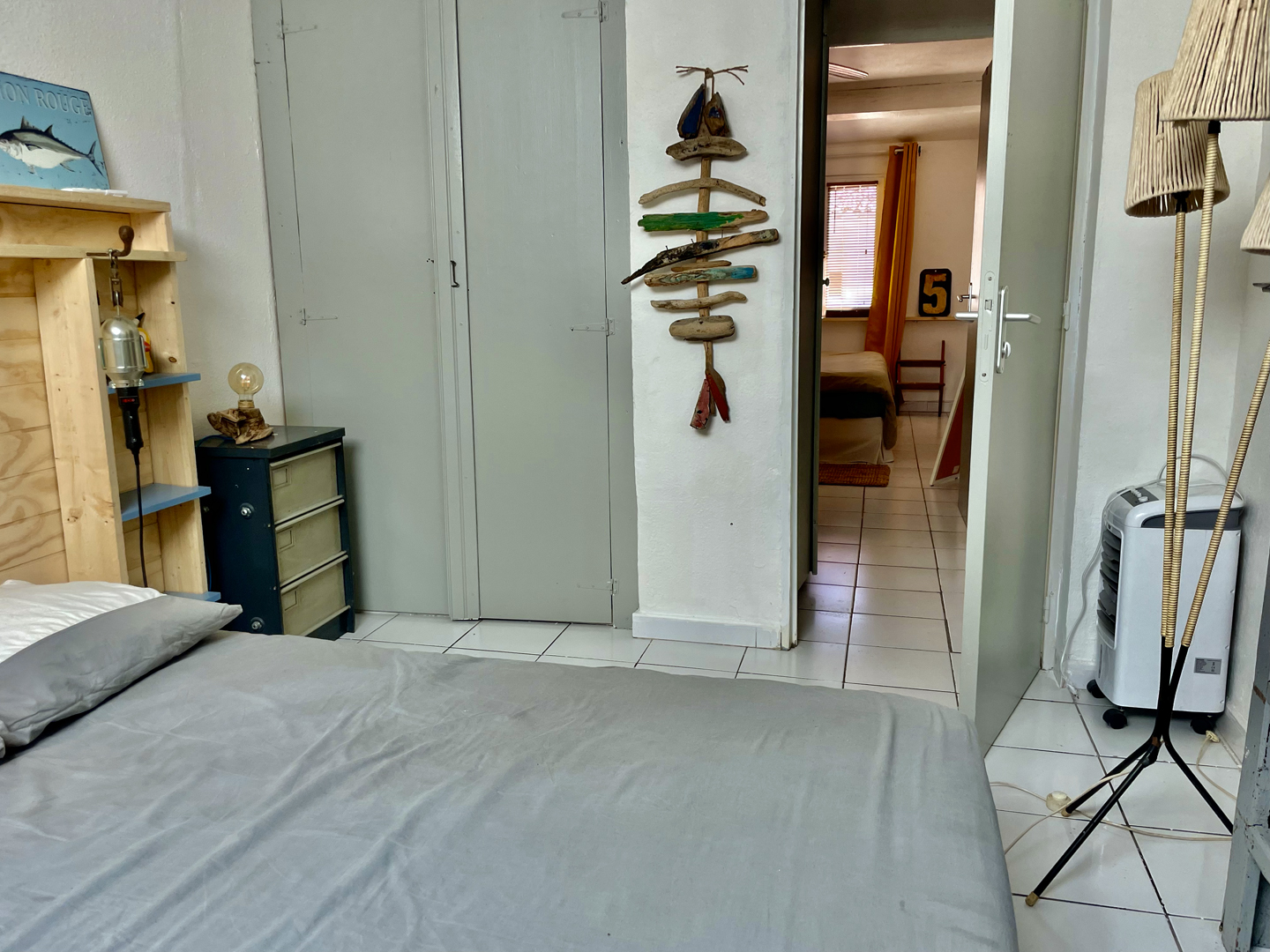 T3 place de la Mairie