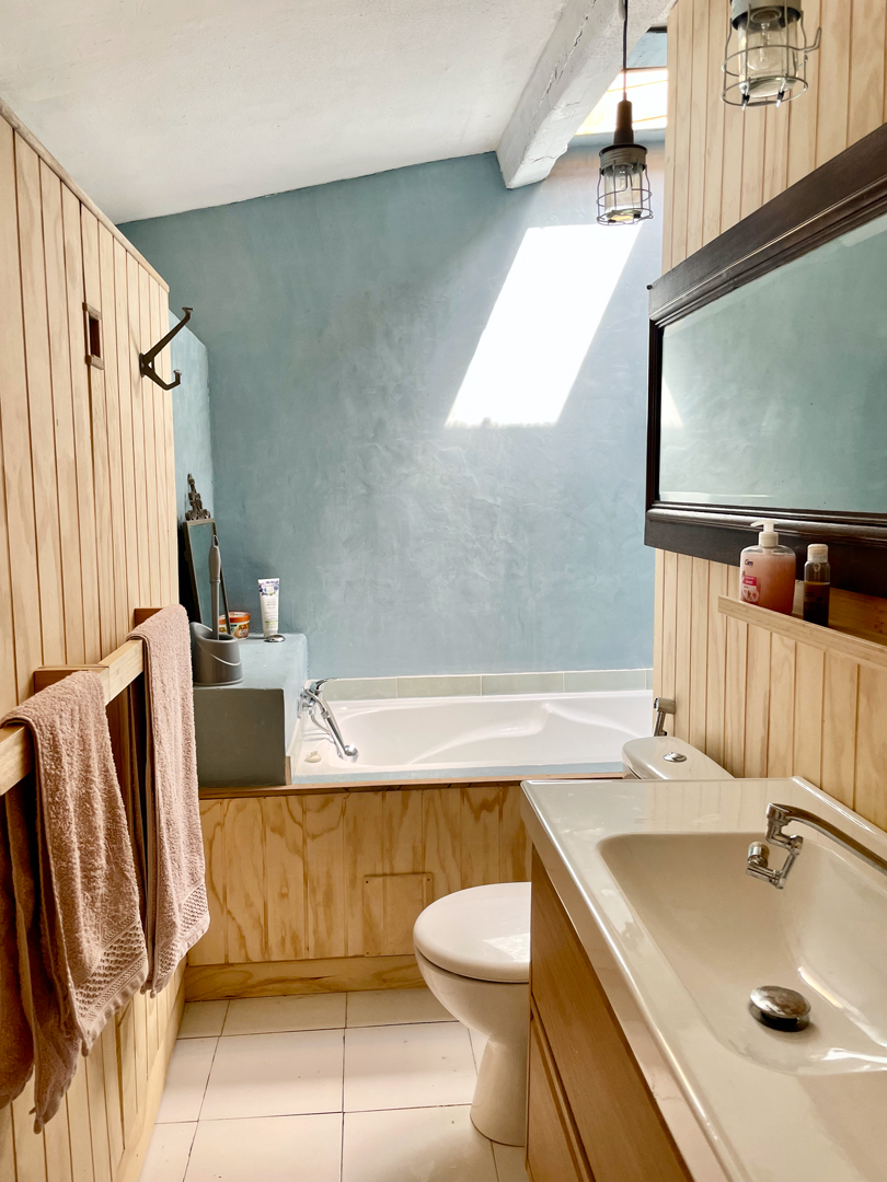 T3 place de la Mairie