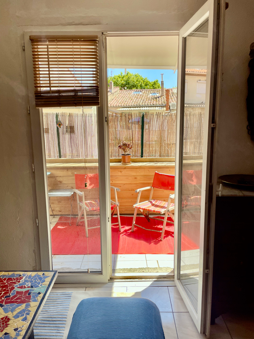 T3 place de la Mairie