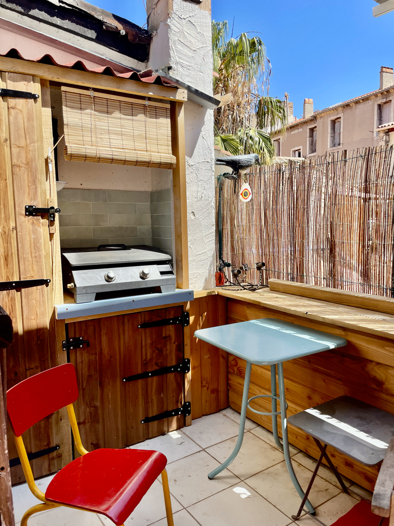 T3 place de la Mairie