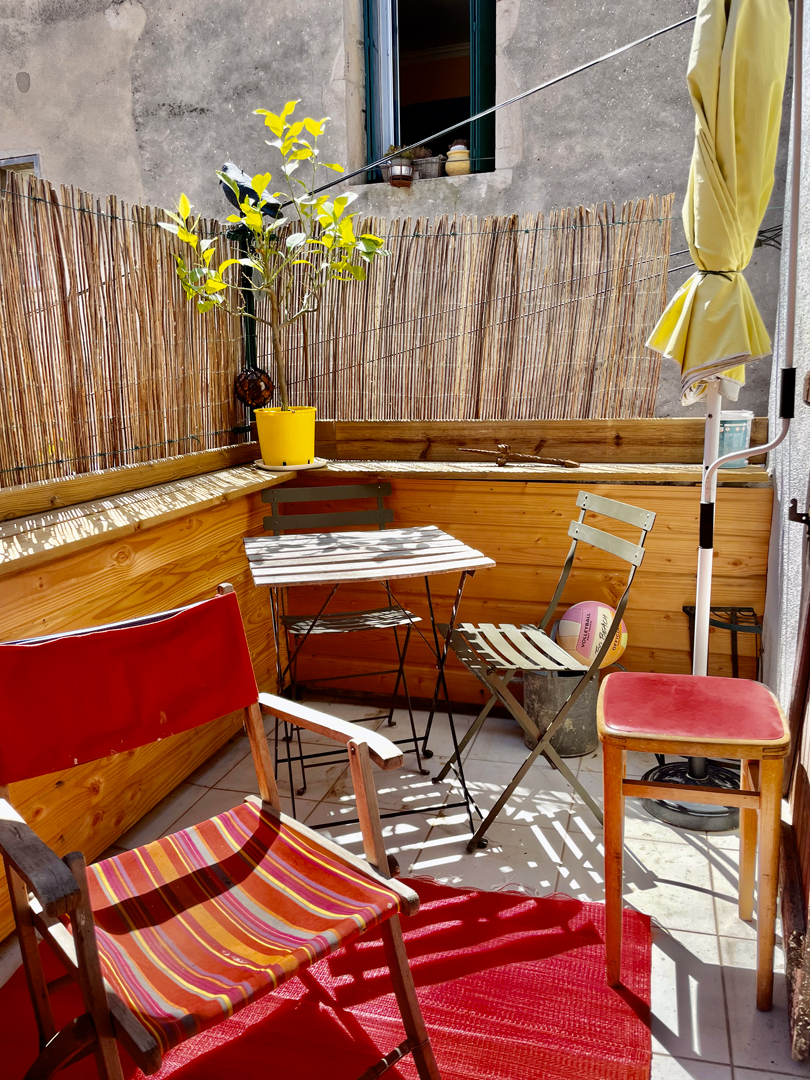 T3 place de la Mairie