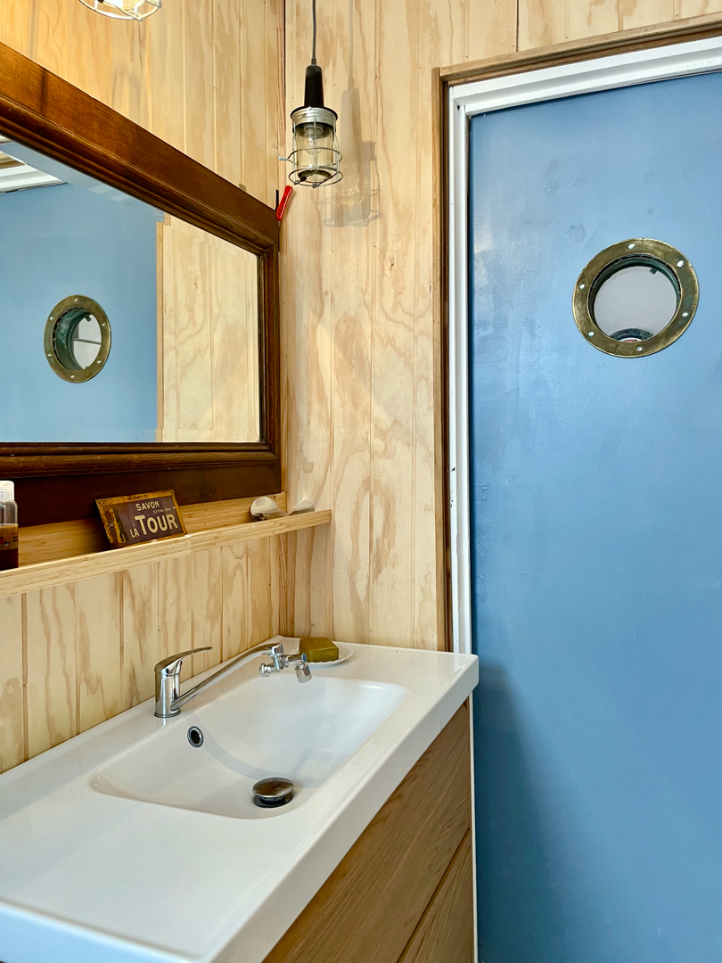 T3 place de la Mairie