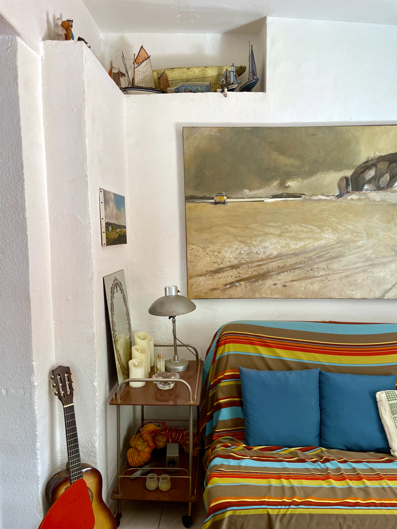 T3 place de la Mairie