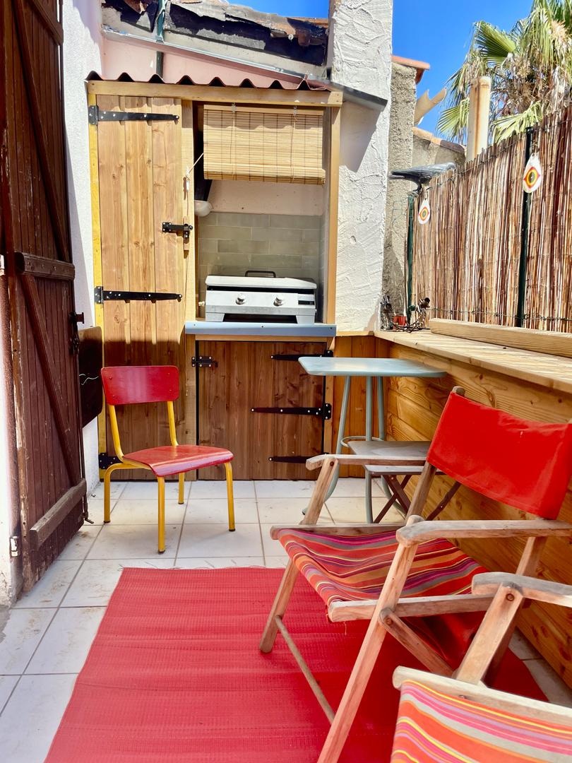 T3 place de la Mairie