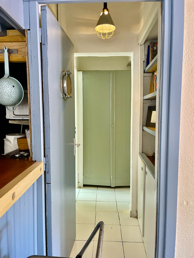 T3 place de la Mairie