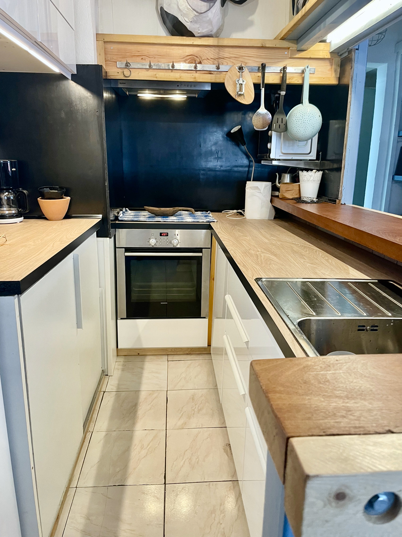 T3 place de la Mairie