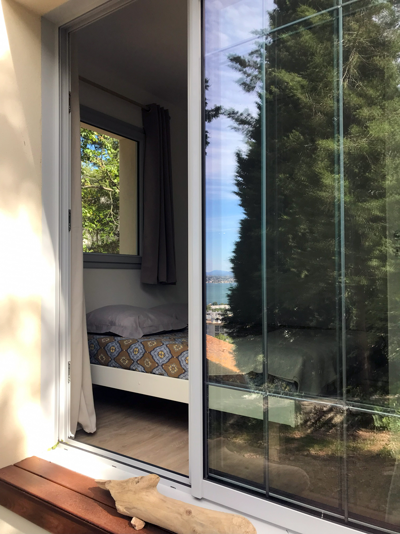 Maisonnette de la Craque