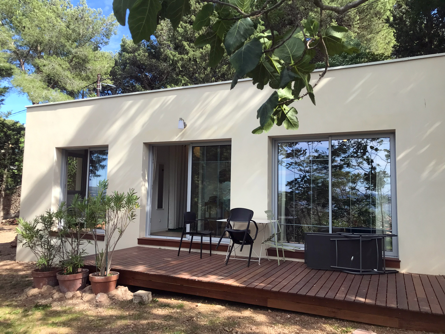 Maisonnette de la Craque