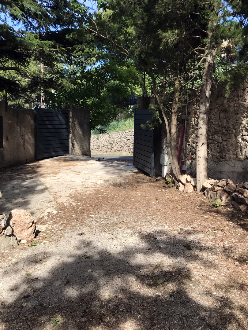 Maisonnette de la Craque