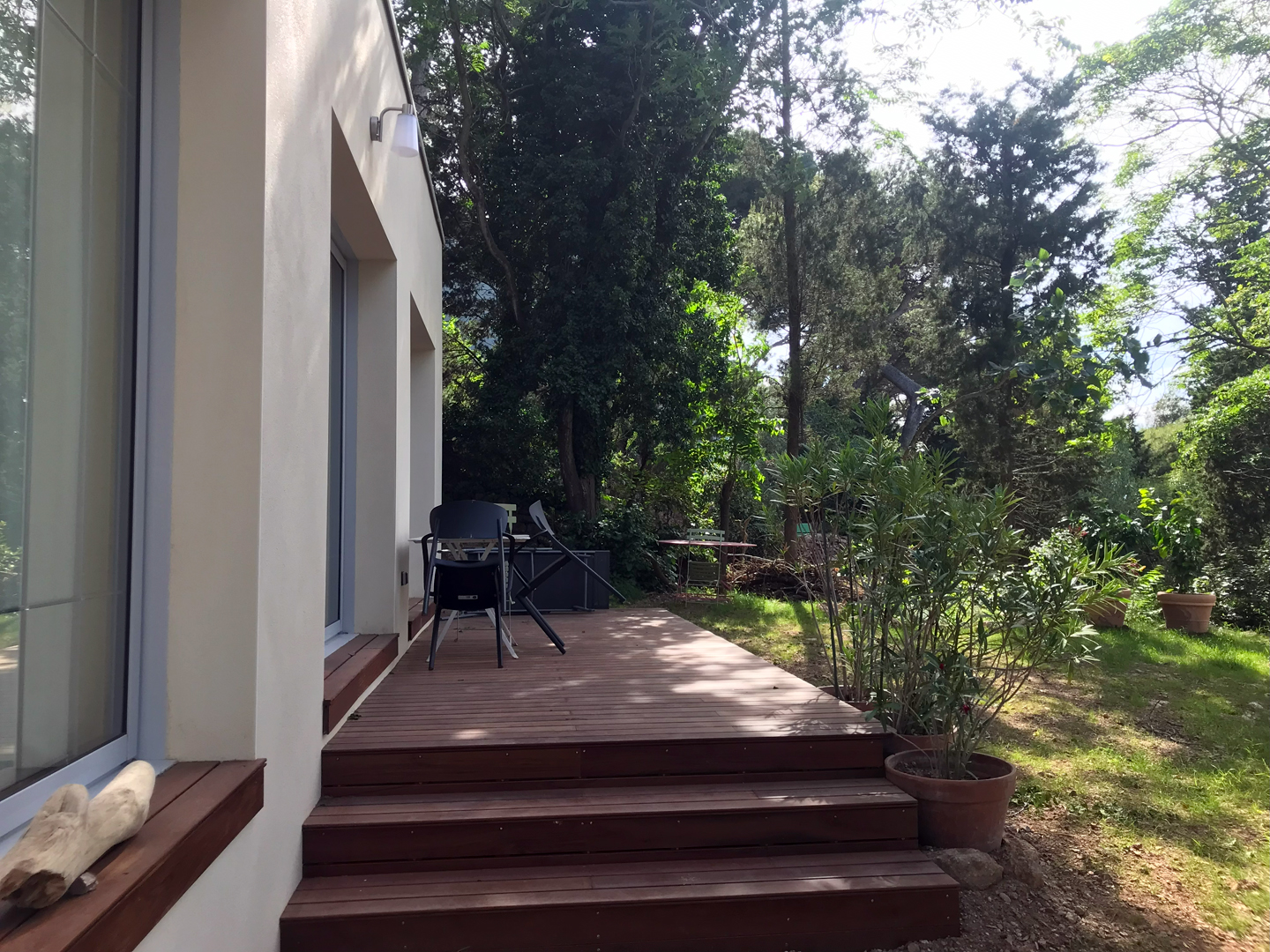 Maisonnette de la Craque