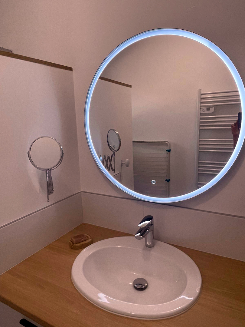 Maisonnette de la Craque