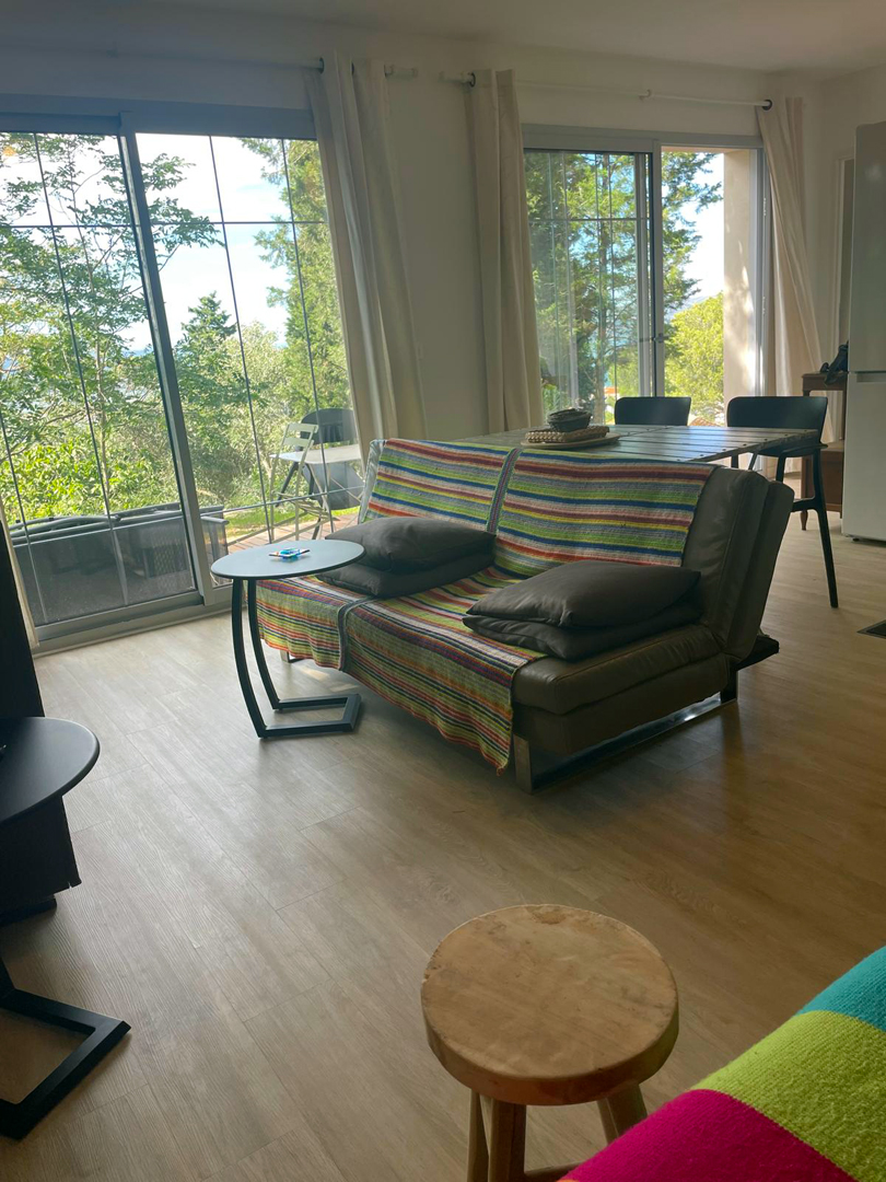 Maisonnette de la Craque