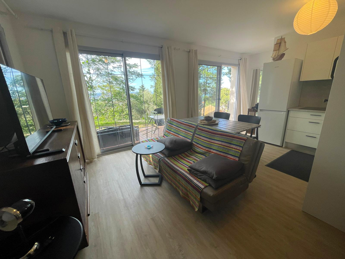 Maisonnette de la Craque